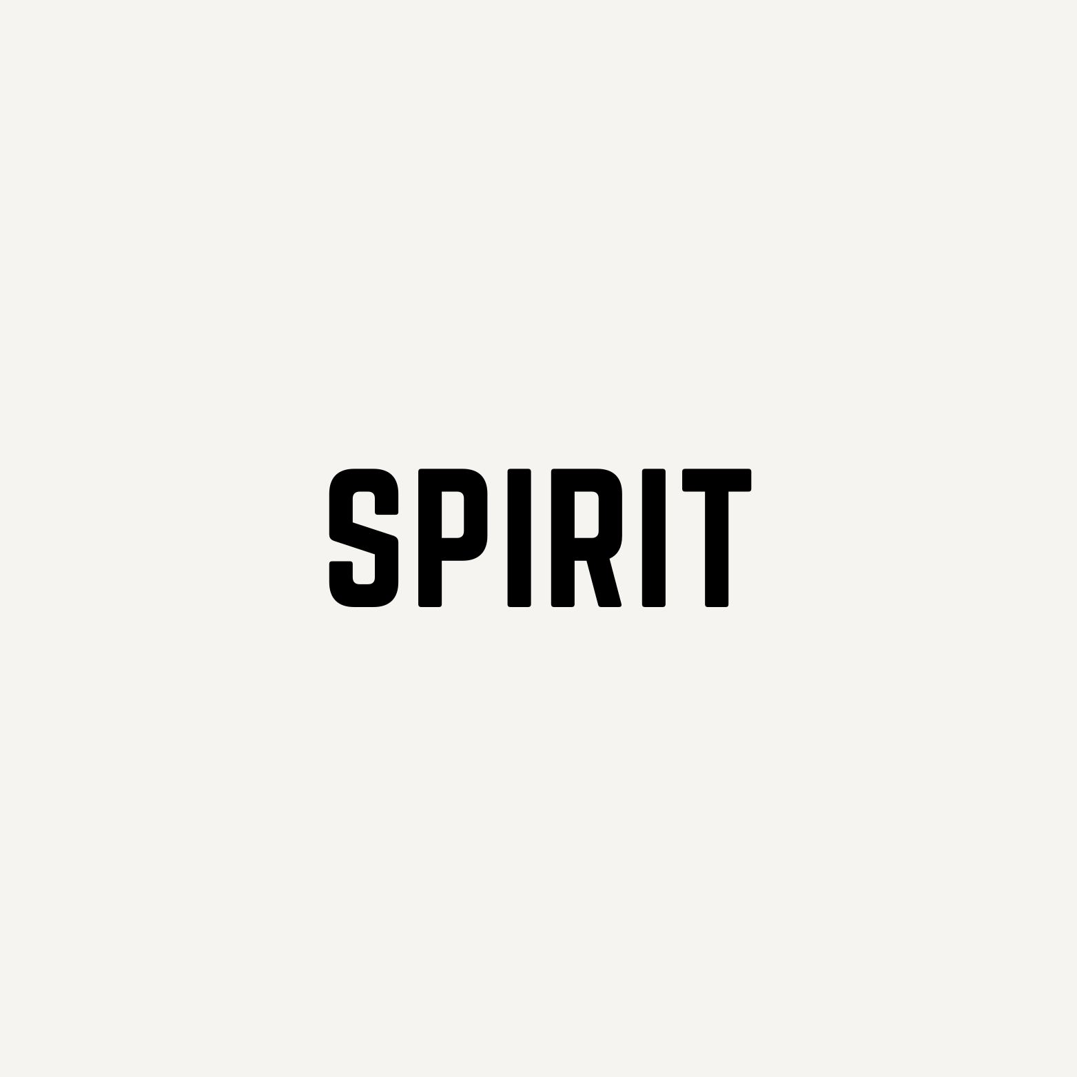 Spirit